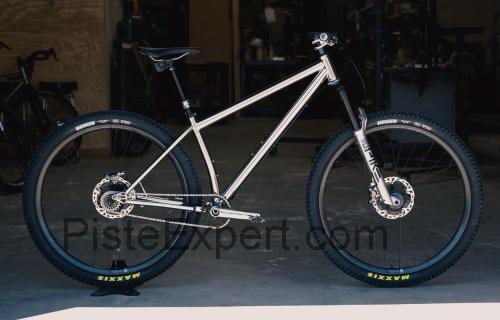 Chumba Sendero fiche technique et avis